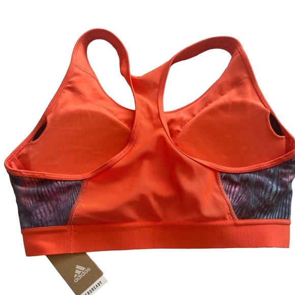 Adidas Sports Bra - Picture 5 of 6
